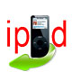 iPod Tunes Recovery Software icon